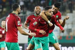 Soi kèo nhà cái Ma rốc vs Congo. Nhận định, dự đoán bóng đá vòng loại World Cup (02h30, 30/3)