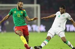 Soi kèo nhà cái Algeria vs Cameroon. Nhận định, dự đoán bóng đá vòng loại World Cup (02h30, 30/3)