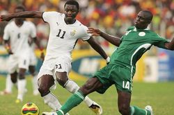 Soi kèo nhà cái Nigeria vs Ghana. Nhận định, dự đoán bóng đá vòng loại World Cup (00h00, 30/3)