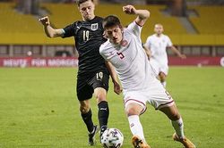 Soi kèo nhà cái Đan Mạch vs Serbia. Nhận định, dự đoán bóng đá giao hữu (23h00, 29/3)
