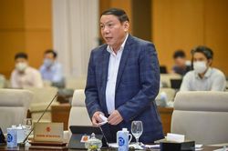 Quỹ tài trợ điện ảnh: 'Không bữa trưa nào miễn phí'
