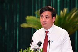 Phó Chủ tịch Thường trực UBND TPHCM Lê Hòa Bình qua đời do tai nạn giao thông