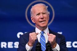Tổng thống Mỹ Joe Biden đề xuất ngân sách quân sự lớn nhất trong lịch sử