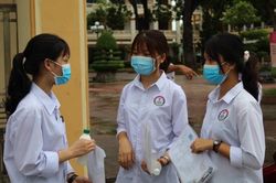 Thanh Hóa: Công bố phương án tuyển sinh lớp 10 THPT năm học 2022-2023