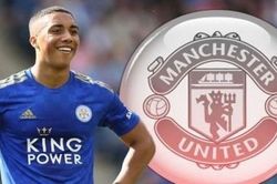 Cập nhật chuyển nhượng cầu thủ: Bayern bán Gnabry; MU đàm phán Tielemans; Di Maria đến Atletico