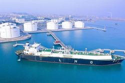Ủy ban châu Âu sẽ thực hiện các biện pháp cụ thể nhằm giảm sự phụ thuộc vào LNG của Nga