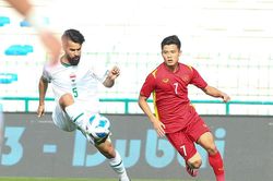 U23 Việt Nam đấu Uzbekistan: Tái hiện chung kết Thường Châu
