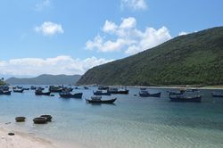 Khánh Hòa: Truy tìm tung tích nạn nhân trôi dạt trên biển ở Nha Trang