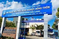 Thành lập văn phòng điều phối nông nghiệp, nông thôn khu vực miền Tây Nam Bộ