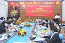 Phóng sinh, tái tạo và bảo vệ nguồn lợi thủy sản đúng cách