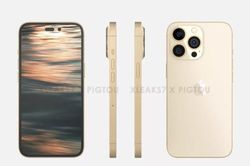 iPhone 14 Pro có thể bị chê vì thiết kế mới