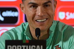 Ronaldo nói gì trước trận đấu của cuộc đời?