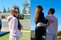 Hậu công khai hẹn hò với Phương Uyên, Thanh Hà bất ngờ tiết lộ thời điểm về nước