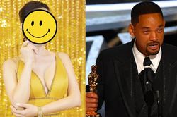 Một Hoa hậu vỗ tay cho hành động của Will Smith: 'Anh ta sai nhưng sai một cách ngọt ngào, rất đàn ông'