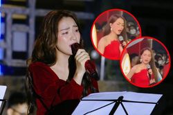 Hòa Minzy bỗng bức xúc ngay trên sân khấu: 'Chưa một đội vũ công nào mà lại nhảy hời hợt như các bạn'?