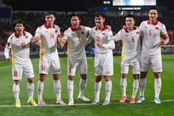 Tuyển Việt Nam hòa Nhật Bản 1-1: Địa chấn châu Á, tự hào quá ông Park!