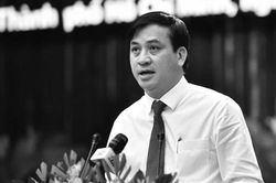 Phó Chủ tịch Thường trực UBND TPHCM Lê Hòa Bình qua đời do tai nạn giao thông