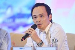 Bắt tạm giam ông Trịnh Văn Quyết, Chủ tịch Tập đoàn FLC