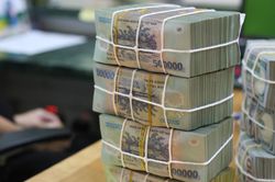 Đến cuối tháng 3, tăng trưởng tín dụng toàn nền kinh tế đạt 4,03%