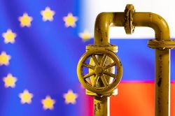 EU tuyên bố sẽ chấm dứt phụ thuộc vào năng lượng Nga từ năm 2027