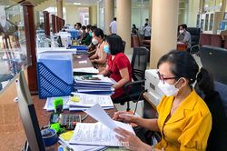 Kho bạc Nhà nước từ chối thanh toán 119 tỷ đồng