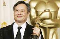 Đạo diễn châu Á đầu tiên được trao giải Oscar