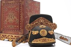 Hồi hương cổ vật