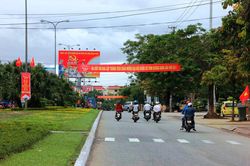 Quảng Nam: Hội thảo thông tin thành tựu kinh tế - xã hội sau 25 năm tái lập tỉnh