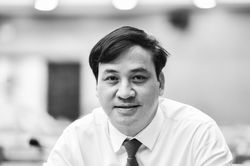 Lễ viếng Phó chủ tịch TP.HCM Lê Hòa Bình từ 13h ngày 31/3