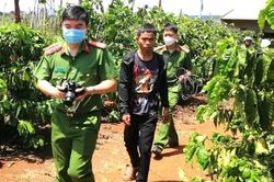 Hành trình truy tìm hung thủ giết người, giấu xác xuống giếng
