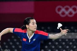 Cầu lông Việt Nam đặt mục tiêu 1 huy chương đồng tại SEA Games 31