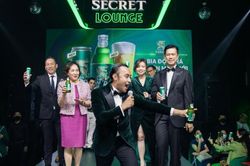 Bia Saigon Special tái xuất với vị bia và diện mạo mới