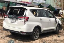 Đậu xe đang thành ác mộng