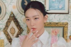Seulgi mắc Covid-19, hủy mọi lịch trình của Red Velvet