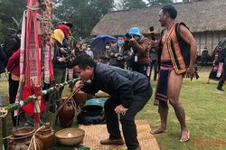'Ngày Văn hóa các dân tộc Việt Nam' năm 2022 diễn ra vào giữa tháng 4