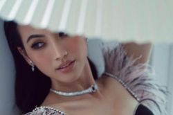 Dùng điện ảnh để chữa lành, Phương Anh Đào bất ngờ trở lại sau 1 năm, 'lột xác' cực 'sốc'