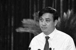 Thông tin về lễ tang Phó Chủ tịch Thường trực UBND TPHCM Lê Hòa Bình