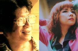 Nguyên Vũ nhớ mãi mối tình đẹp của nhạc sĩ Lê Hựu Hà và ca sĩ Nhã Phương thập niên 1980
