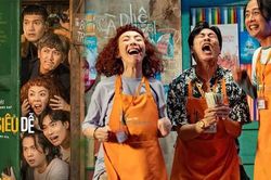 Phim Việt chiếu rạp chưa đạt kỳ vọng khán giả