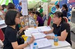 Tuyển sinh đại học 2022: Không nên chạy theo ngành 'nóng'
