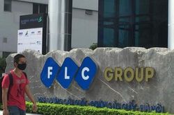 Nhóm FLC mất thanh khoản, 'cay mắt' nhìn hàng trăm triệu cổ phiếu nằm sàn