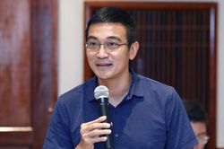 Ông Lê Hải Trà nói gì về thị trường chứng khoán bị thao túng từ vụ ông Trịnh Văn Quyết?