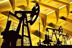 Giá dầu giảm 2% trong bối cảnh đàm phán hòa bình giữa Nga-Ukrain