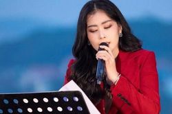 Nam Em khẳng định không muốn là ca sĩ