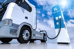 Coi năng lượng hydro là nhân tố 'thay đổi cuộc chơi', Mỹ rót nhiều tỉ USD phát triển