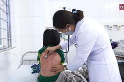 Điều trị cho hai bệnh nhi mắc hội chứng MIS-C hiếm gặp ở thời kỳ hậu COVID-19