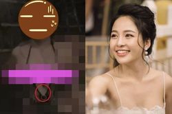 Rõ mười mươi chi tiết chứng minh Trâm Anh không phải là nữ chính trong clip 29 giây