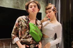Vừa truyền kinh nghiệm sinh con cho Minh Tú, Hòa Minzy lại bày kế khiến crush đổ xiêu vẹo