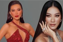 'Bông hồng lửa' Kim Duyên rực rỡ trước thềm chinh chiến Miss Supranational 2022