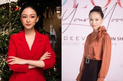 Trương Hồ Phương Nga khoe nhan sắc rạng rỡ, mặt mộc đỉnh cao, quá khứ 'sóng gió' đã lùi xa